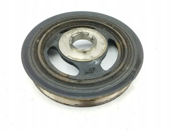 Krukaspulley OEM 9654981080 voor Volvo S60 2012 image 4