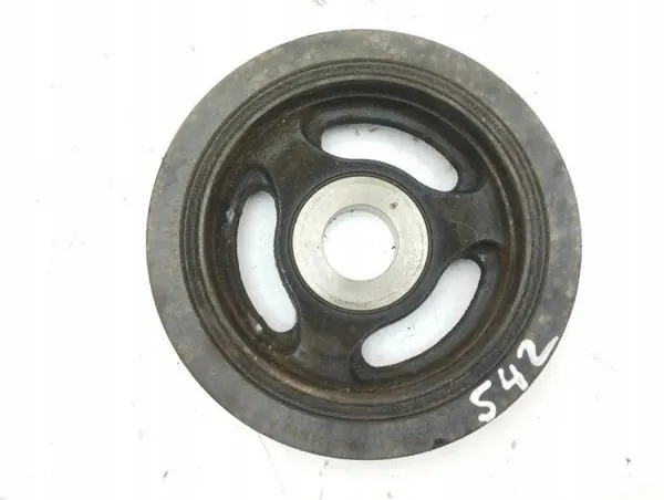 Krukaspulley OEM 9654981080 voor Volvo S60 2012 image 5