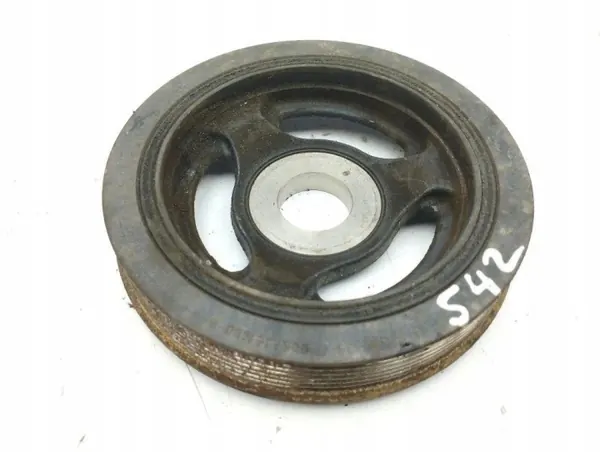 Krukaspulley OEM 9654981080 voor Volvo S60 2012 image 6