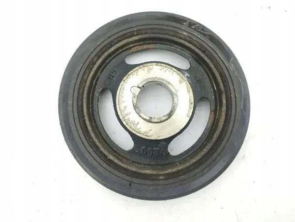 Krukaspulley OEM 9654981080 voor Volvo S60 2012 image 7