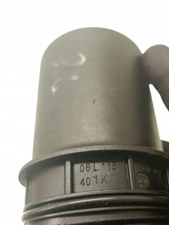 Oljefiltermutter Porsche Macan OEM 06L115401K image 4