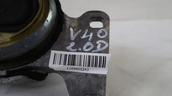 Motorfäste OEM ACM100 för Volvo V40 II 2.0 D2 image 7
