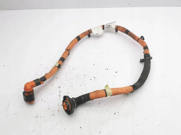 Cable Alta Tensión Citroen OEM 240410216R image 2