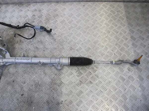 OEM 9872281580 Versnellingsactuator voor Fiat, Alfa Romeo image 3