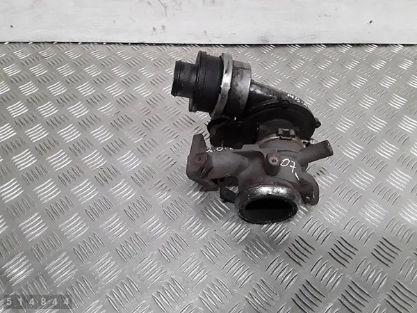 Turbo Mercedes A W169 OEM a640090178003 Usado image 4