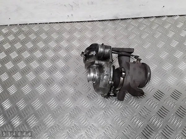 Turbo Mercedes A W169 OEM a640090178003 Usado image 6
