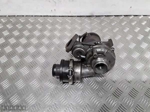 Turbo Mercedes A W169 OEM a640090178003 Usado image 7