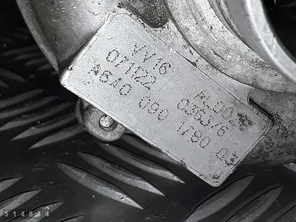 Turbo Mercedes A W169 OEM a640090178003 Usado image 9