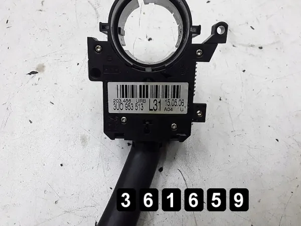 Skoda Superb Schalter OEM AM-361659 - Gebraucht image 2