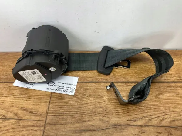 Rücksitzgurt Ford Escape IV Kuga MK3 OEM LJ6BS611B64ABPI image 2