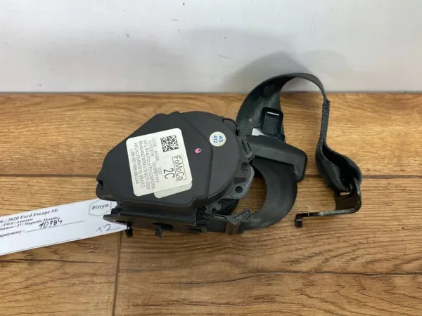 Rücksitzgurt Ford Escape IV Kuga MK3 OEM LJ6BS611B64ABPI image 4