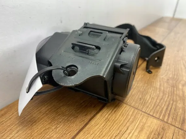 Rücksitzgurt Ford Escape IV Kuga MK3 OEM LJ6BS611B64ABPI image 6