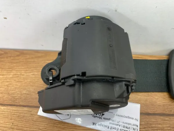 Rücksitzgurt Ford Escape IV Kuga MK3 OEM LJ6BS611B64ABPI image 8
