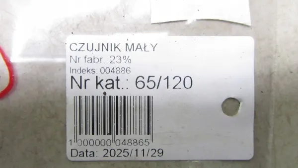 Sensor de Nivel Volvo XC60 OEM 8G9N-3C492-AA image 6
