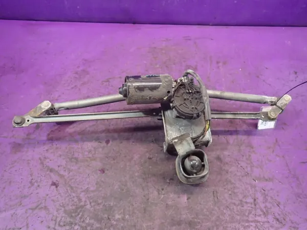 Scheibenwischermotor Mercedes Sprinter W903 OEM Zawada-381444- image 2