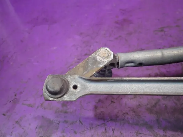 Scheibenwischermotor Mercedes Sprinter W903 OEM Zawada-381444- image 3