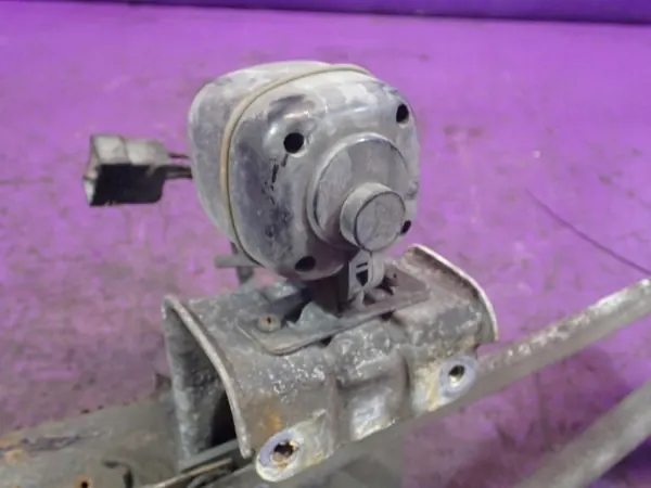 Scheibenwischermotor Mercedes Sprinter W903 OEM Zawada-381444- image 6