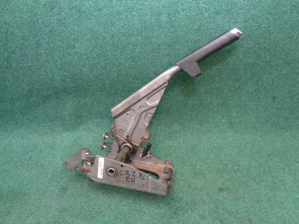 Käsijarruvipu OEM 735399899 Fiat Croma 2:lle image 2