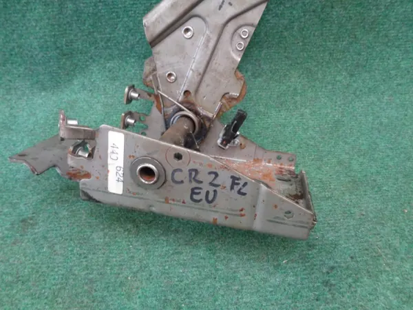 Käsijarruvipu OEM 735399899 Fiat Croma 2:lle image 3