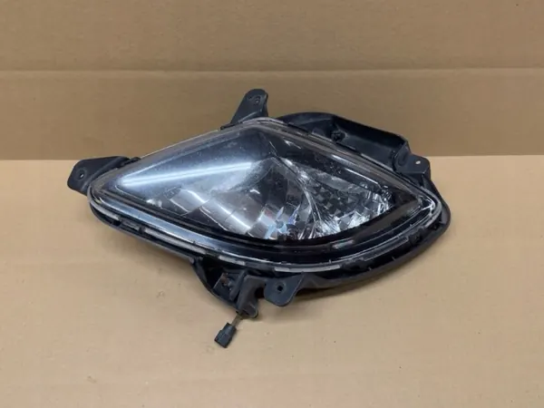 Linker Scheinwerfer HYUNDAI IX20 LEWY HALOGEN OEM image 2