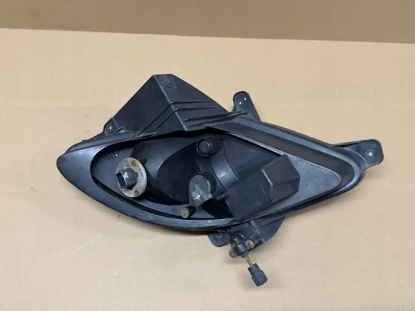 Linker Scheinwerfer HYUNDAI IX20 LEWY HALOGEN OEM image 3