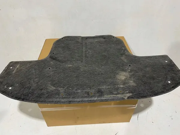 Sound Insulation Front Mercedes-Benz GLC X253 A2536820026 image 2