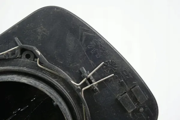 PEUG vasen peili-insertti Peugeot 307:lle - Käytetty image 5