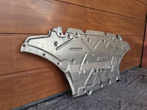 AUDI A5 S5 8T0 LIFT 11- CABRIO COUPE NEDRE MOTORLOCK 8F0863821Q image 2