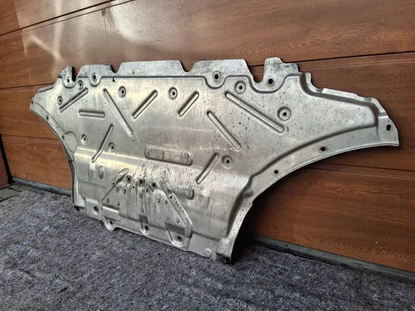 AUDI A5 S5 8T0 LIFT 11- CABRIO COUPE NEDRE MOTORLOCK 8F0863821Q image 3