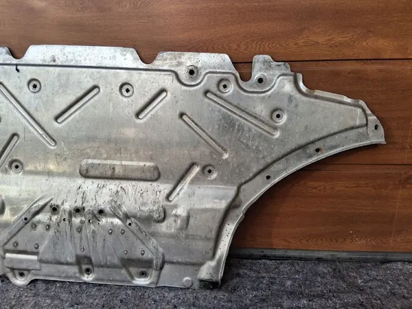 AUDI A5 S5 8T0 LIFT 11- CABRIO COUPE NEDRE MOTORLOCK 8F0863821Q image 5