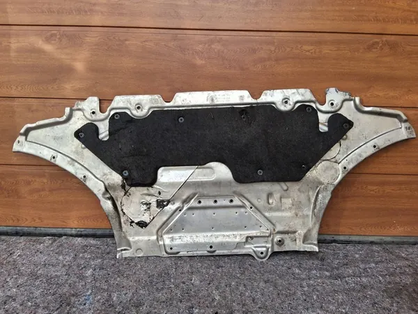 AUDI A5 S5 8T0 LIFT 11- CABRIO COUPE NEDRE MOTORLOCK 8F0863821Q image 6