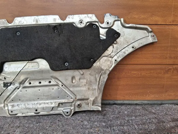 AUDI A5 S5 8T0 LIFT 11- CABRIO COUPE NEDRE MOTORLOCK 8F0863821Q image 8