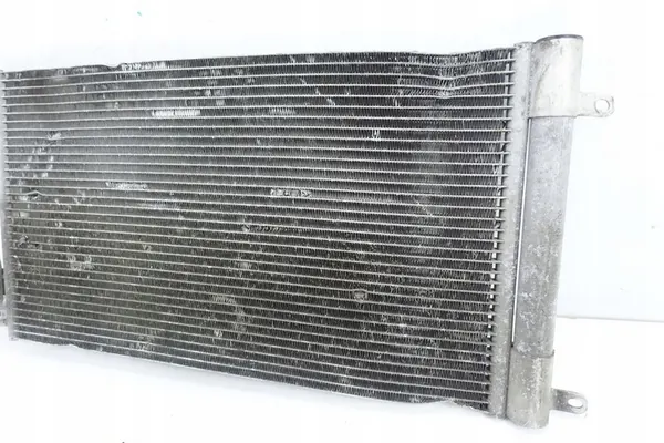 Volkswagen OE 6R0820411Q Ilmastointikondensaattori image 2