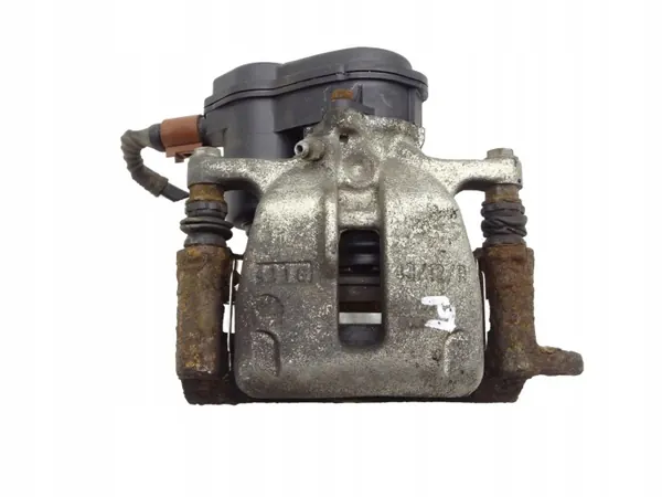 Jarrusatula taka-oikea OEM 4312R Audi A4 B8:lle image 2