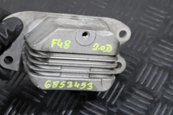 Soporte de motor 6853453 BMW X1 F48 2.0 D image 2