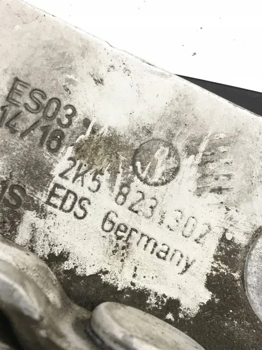 Volkswagen OE 2K5823302 Bisagra de capó image 6