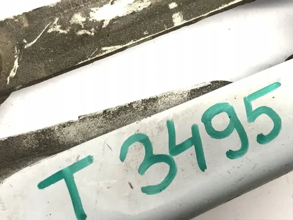 Volkswagen OE 2K5823302 Bisagra de capó image 7