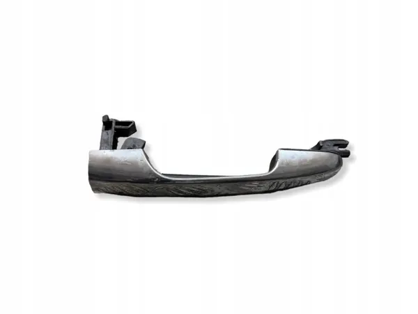 Maçaneta da porta dianteira esquerda OEM ABM22363 Fiat 500L image 2