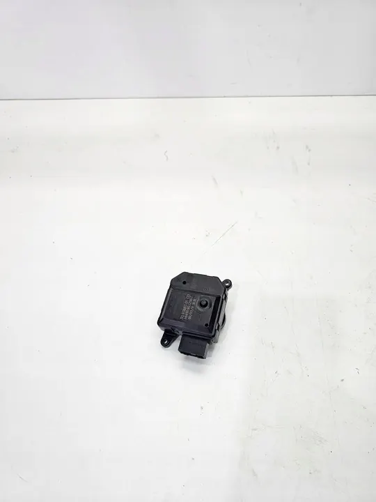 Värmemotor Audi VW Seat Skoda 6Q1907511B image 2