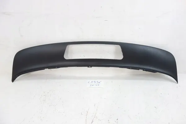 VW Sharan II 7N0 Bakre stötfångare Spoiler OEM 7N0807521A image 2