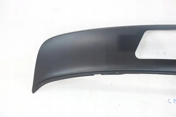 VW Sharan II 7N0 Bakre stötfångare Spoiler OEM 7N0807521A image 3