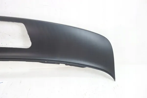 VW Sharan II 7N0 Bakre stötfångare Spoiler OEM 7N0807521A image 5