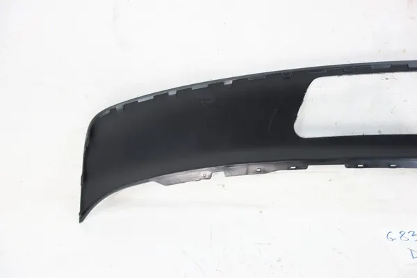 VW Sharan II 7N0 Bakre stötfångare Spoiler OEM 7N0807521A image 6
