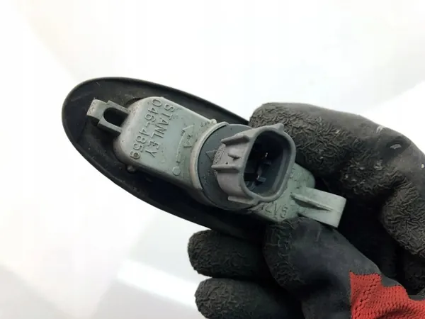 Clignotant d'aile gauche OEM 0464859 Mazda BT-50 image 4