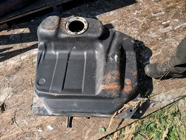 Bränsletank Mercedes W169 A-Klass A1694701701 image 8