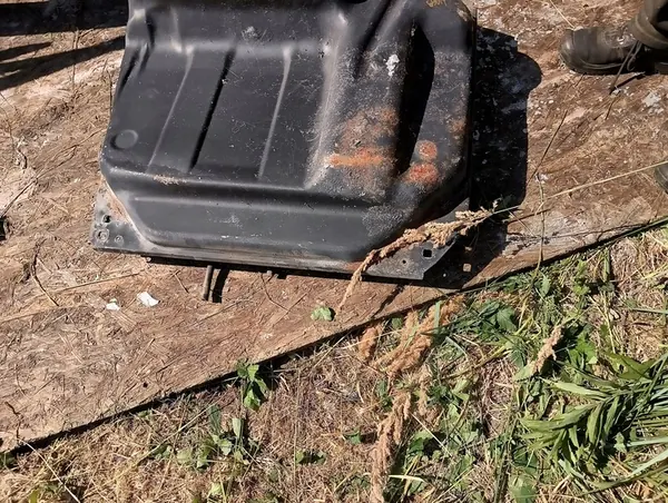 Bränsletank Mercedes W169 A-Klass A1694701701 image 9