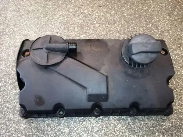 Couvercle poussoir VW OEM 038103603AG Occasion image 2