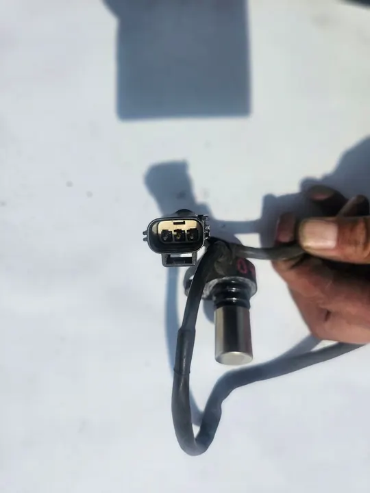 Vevaxelpositionssensor VOLVO S80 01r 9202134 image 3