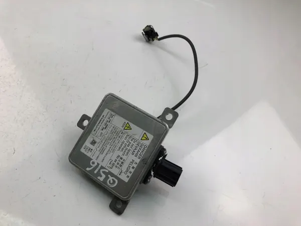Módulo Xenón Mitsubishi W3T24571 para Outlander III image 4