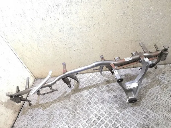 OEM 112663127 dashboardframe voor BMW 7 Serie image 2